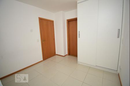 Suite de apartamento para alugar com 1 quarto, 36m² em  Águas Claras, Brasília