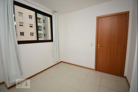 Suite de apartamento para alugar com 1 quarto, 36m² em  Águas Claras, Brasília