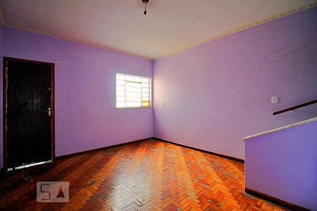 Sala de Jantar de casa à venda com 3 quartos, 220m² em Vila Assunção, Santo André