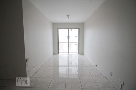 Sala de apartamento à venda com 2 quartos, 64m² em Santana, São Paulo