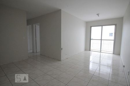 Sala de apartamento à venda com 2 quartos, 64m² em Santana, São Paulo