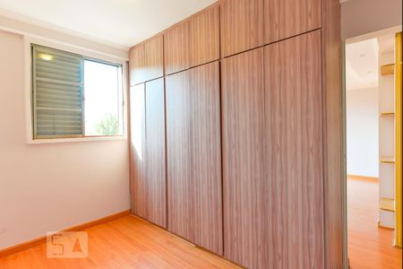 Quarto 1 de apartamento à venda com 2 quartos, 53m² em Parque Residencial Vila União, Campinas