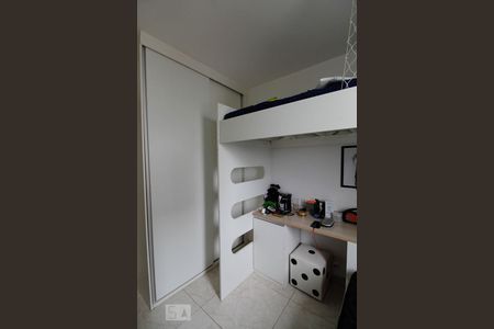 Quarto 1 de apartamento à venda com 2 quartos, 45m² em Jardim Las Vegas, Guarulhos