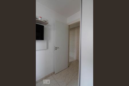 Quarto 1 de apartamento à venda com 2 quartos, 45m² em Jardim Las Vegas, Guarulhos