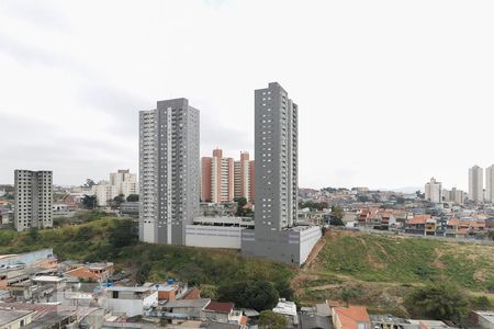 Vista do Quarto 1 de apartamento para alugar com 2 quartos, 54m² em Bussocaba, Osasco