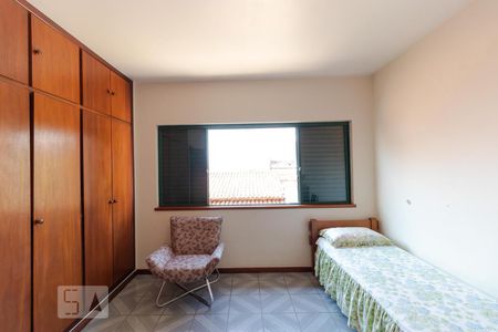 Quarto 02 de casa à venda com 5 quartos, 247m² em Jardim Nilópolis, Campinas