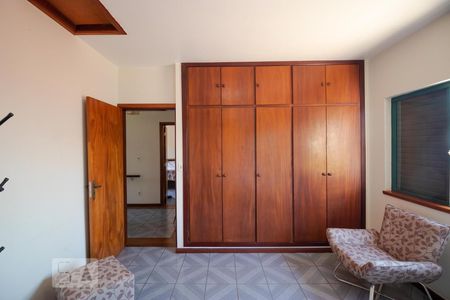 Quarto 02 de casa à venda com 5 quartos, 247m² em Jardim Nilópolis, Campinas