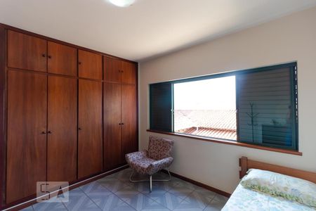 Quarto 02 de casa à venda com 5 quartos, 247m² em Jardim Nilópolis, Campinas