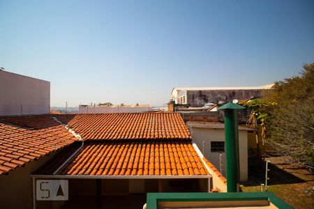 Vista do Quarto 02 de casa à venda com 5 quartos, 247m² em Jardim Nilópolis, Campinas