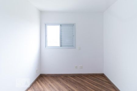 Quarto 1 de apartamento para alugar com 2 quartos, 47m² em Vila do Castelo, São Paulo