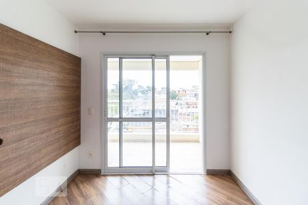 Sala de apartamento para alugar com 2 quartos, 47m² em Vila do Castelo, São Paulo