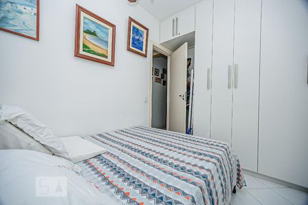 Quarto 1 de apartamento à venda com 2 quartos, 67m² em Fonseca, Niterói