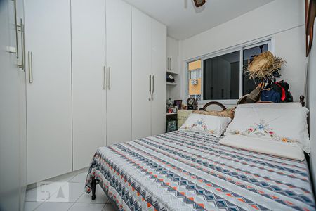 Quarto 1 de apartamento à venda com 2 quartos, 67m² em Fonseca, Niterói