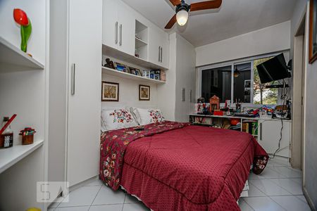 Quarto 2 - Suíte de apartamento à venda com 2 quartos, 67m² em Fonseca, Niterói