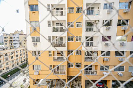 Vista do Quarto 1 de apartamento à venda com 2 quartos, 67m² em Fonseca, Niterói