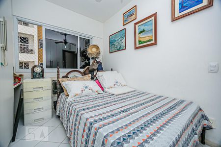 Quarto 1 de apartamento à venda com 2 quartos, 67m² em Fonseca, Niterói