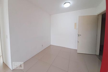 Sala de apartamento à venda com 2 quartos, 46m² em Cristal, Porto Alegre