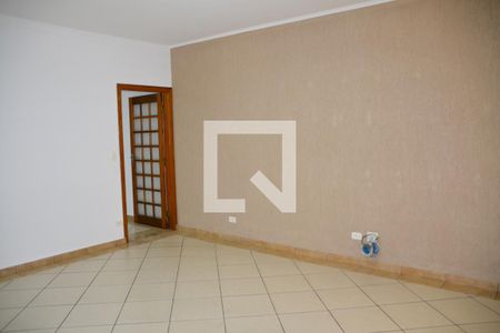 Sala de casa à venda com 3 quartos, 135m² em Vila Vivaldi, São Bernardo do Campo