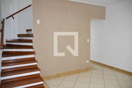 Sala de casa à venda com 3 quartos, 135m² em Vila Vivaldi, São Bernardo do Campo