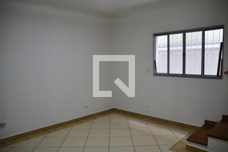 Sala de casa à venda com 3 quartos, 135m² em Vila Vivaldi, São Bernardo do Campo