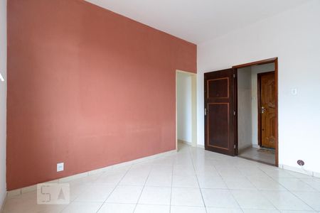 Sala de apartamento para alugar com 3 quartos, 71m² em Vila da Penha, Rio de Janeiro