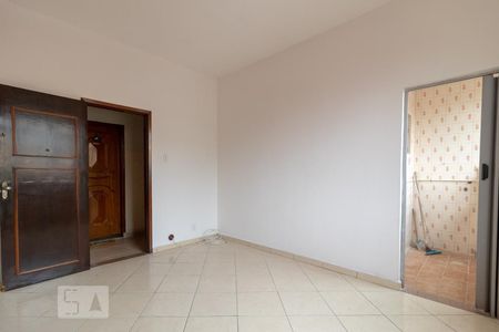 Sala de apartamento para alugar com 3 quartos, 71m² em Vila da Penha, Rio de Janeiro