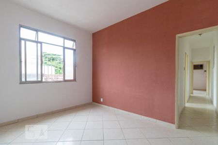 Sala de apartamento para alugar com 3 quartos, 71m² em Vila da Penha, Rio de Janeiro