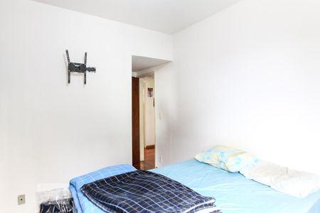 Suíte de apartamento para alugar com 3 quartos, 80m² em Jardim Alvorada, São José dos Campos