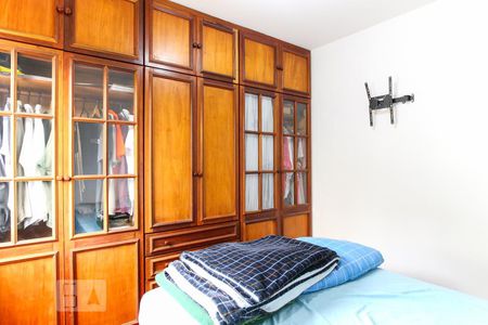 Suíte de apartamento para alugar com 3 quartos, 80m² em Jardim Alvorada, São José dos Campos