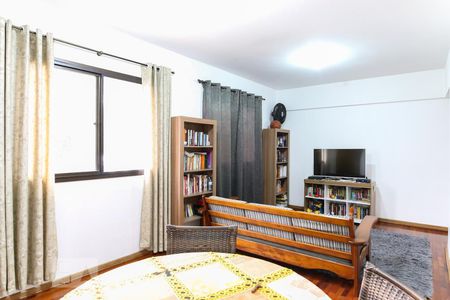 Sala de apartamento para alugar com 3 quartos, 80m² em Jardim Alvorada, São José dos Campos