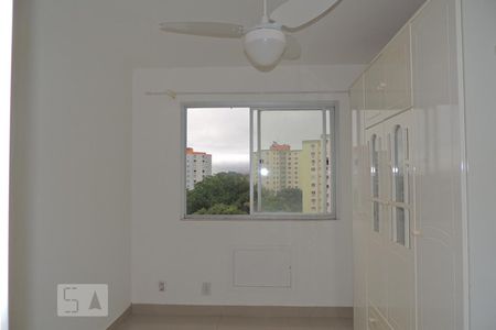 Quarto 1 de apartamento à venda com 2 quartos, 46m² em Anil, Rio de Janeiro