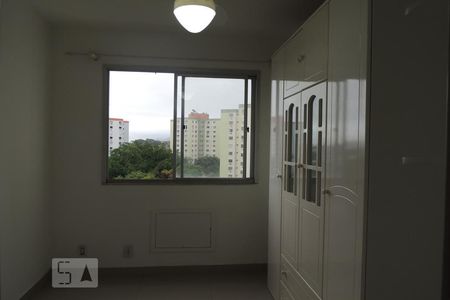 Quarto 1 de apartamento à venda com 2 quartos, 46m² em Anil, Rio de Janeiro