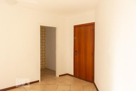 Sala de apartamento à venda com 1 quarto, 49m² em Cristal, Porto Alegre