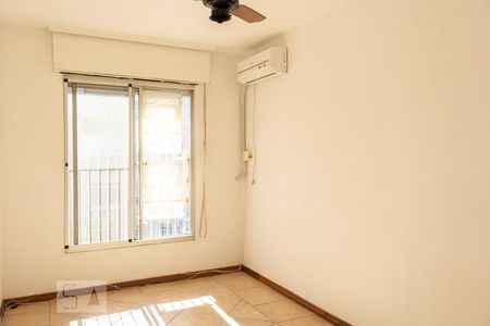 Quarto de apartamento à venda com 1 quarto, 49m² em Cristal, Porto Alegre