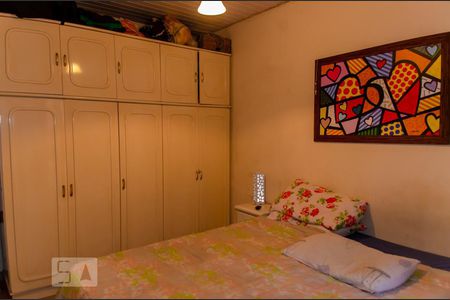 Quarto 1 de casa à venda com 3 quartos, 100m² em Estância Velha, Canoas