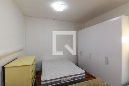 Studio de kitnet/studio para alugar com 1 quarto, 50m² em Santa Cecilia, São Paulo