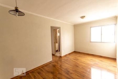 Sal de apartamento à venda com 2 quartos, 55m² em Socorro, São Paulo