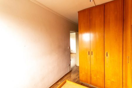 Quarto 1 de apartamento à venda com 2 quartos, 55m² em Socorro, São Paulo