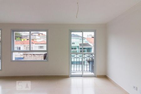 Quarto de kitnet/studio à venda com 1 quarto, 30m² em Chora Menino, São Paulo