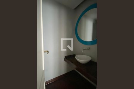 Lavabo de apartamento à venda com 4 quartos, 284m² em Alphaville Industrial, Barueri