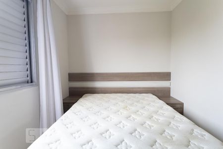 Suíte de apartamento para alugar com 3 quartos, 68m² em Vila Prudente, São Paulo