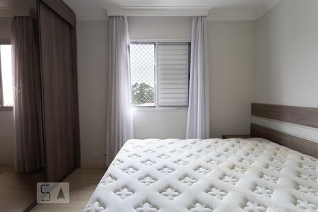 Suíte de apartamento para alugar com 3 quartos, 68m² em Vila Prudente, São Paulo