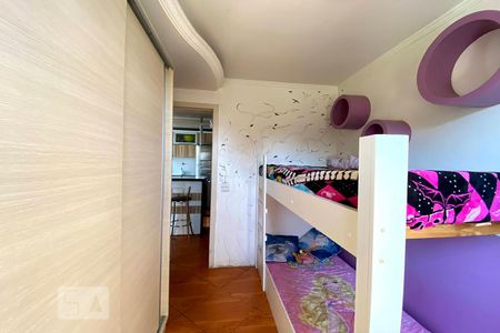 Quarto 1 de apartamento à venda com 2 quartos, 38m² em Canudos, Novo Hamburgo