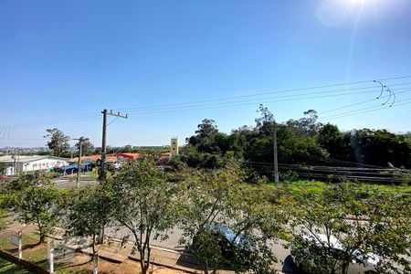 Vista do Quarto 1 de apartamento à venda com 2 quartos, 38m² em Canudos, Novo Hamburgo