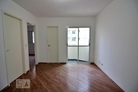 Sala  de apartamento à venda com 2 quartos, 50m² em Demarchi, São Bernardo do Campo