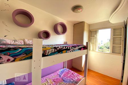 Quarto 1 de apartamento à venda com 2 quartos, 38m² em Canudos, Novo Hamburgo