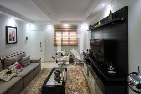 Sala de casa à venda com 3 quartos, 257m² em Quinta da Paineira, São Paulo