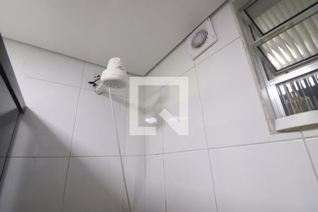 Banheiro Quarto 1  de apartamento para alugar com 3 quartos, 75m² em Santana, São Paulo