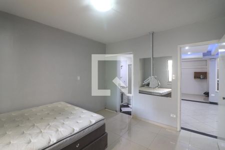 Quarto 1  de apartamento para alugar com 3 quartos, 75m² em Santana, São Paulo