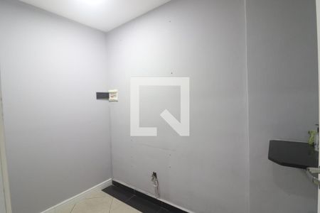 Quarto 2 de apartamento para alugar com 3 quartos, 75m² em Santana, São Paulo